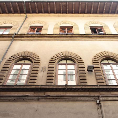 relais Berardi Appartement Florence Buitenkant foto