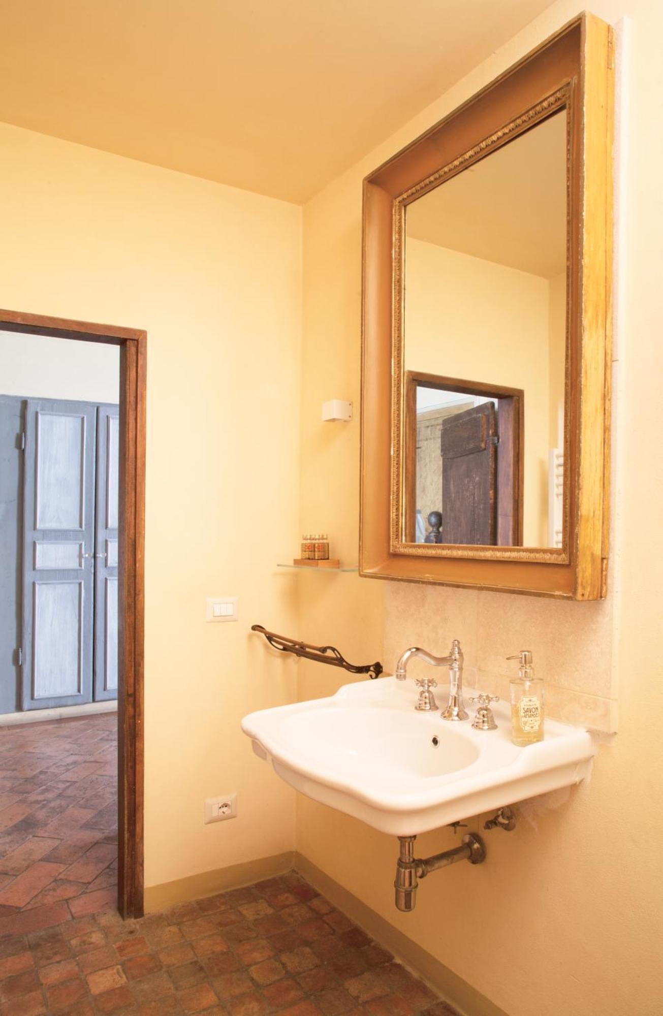 relais Berardi Appartement Florence Buitenkant foto