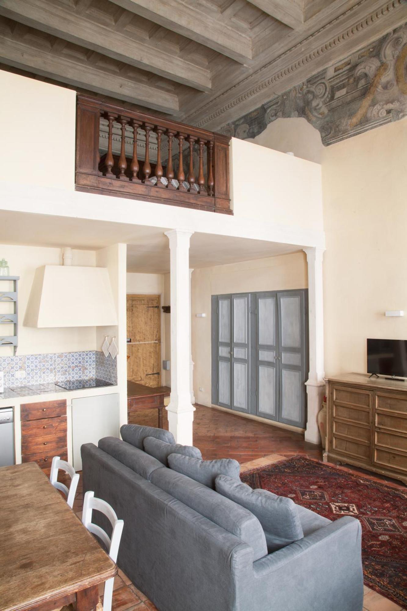 relais Berardi Appartement Florence Buitenkant foto