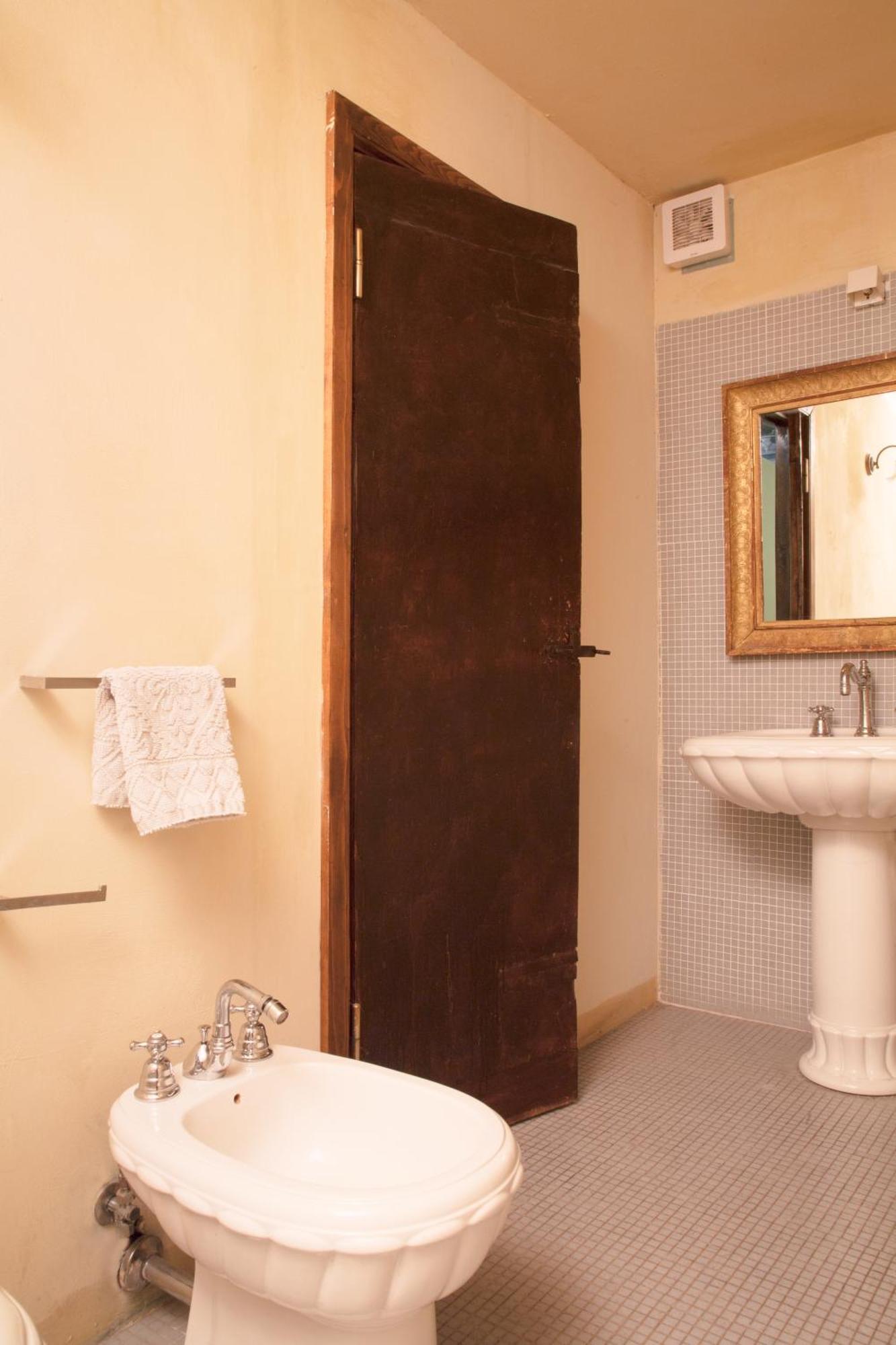 relais Berardi Appartement Florence Buitenkant foto