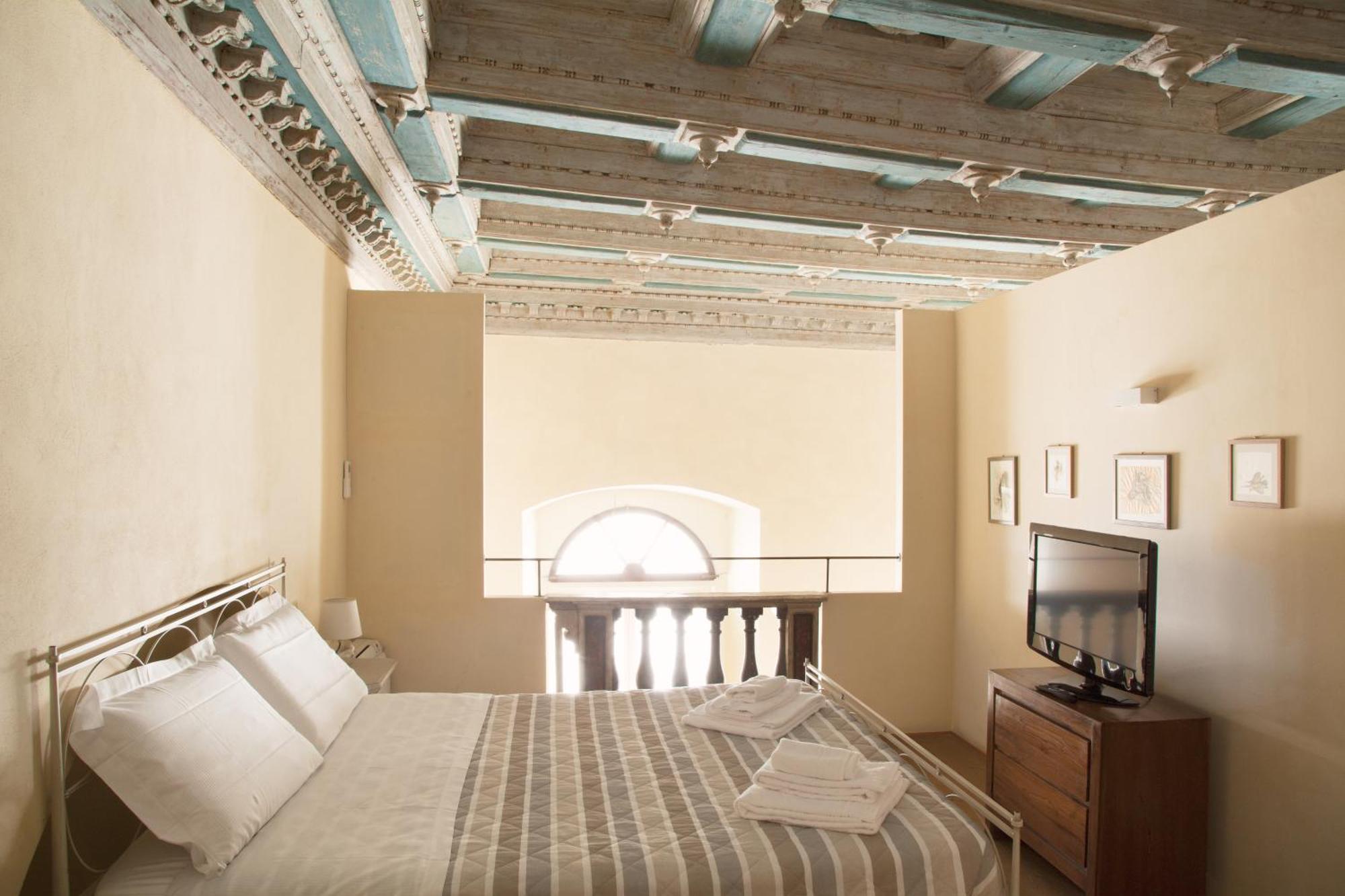 relais Berardi Appartement Florence Buitenkant foto
