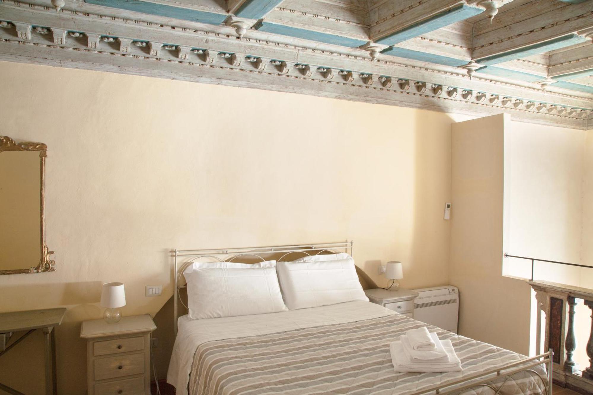relais Berardi Appartement Florence Buitenkant foto