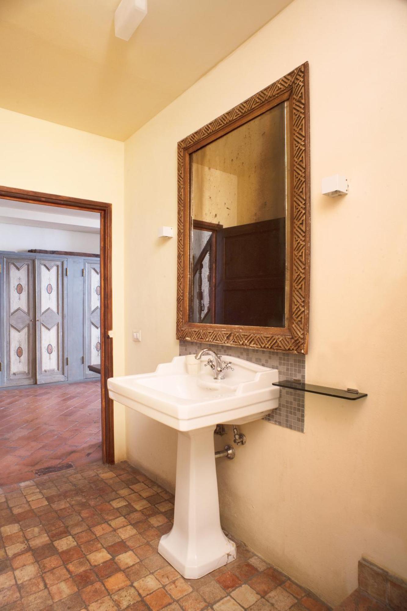 relais Berardi Appartement Florence Buitenkant foto