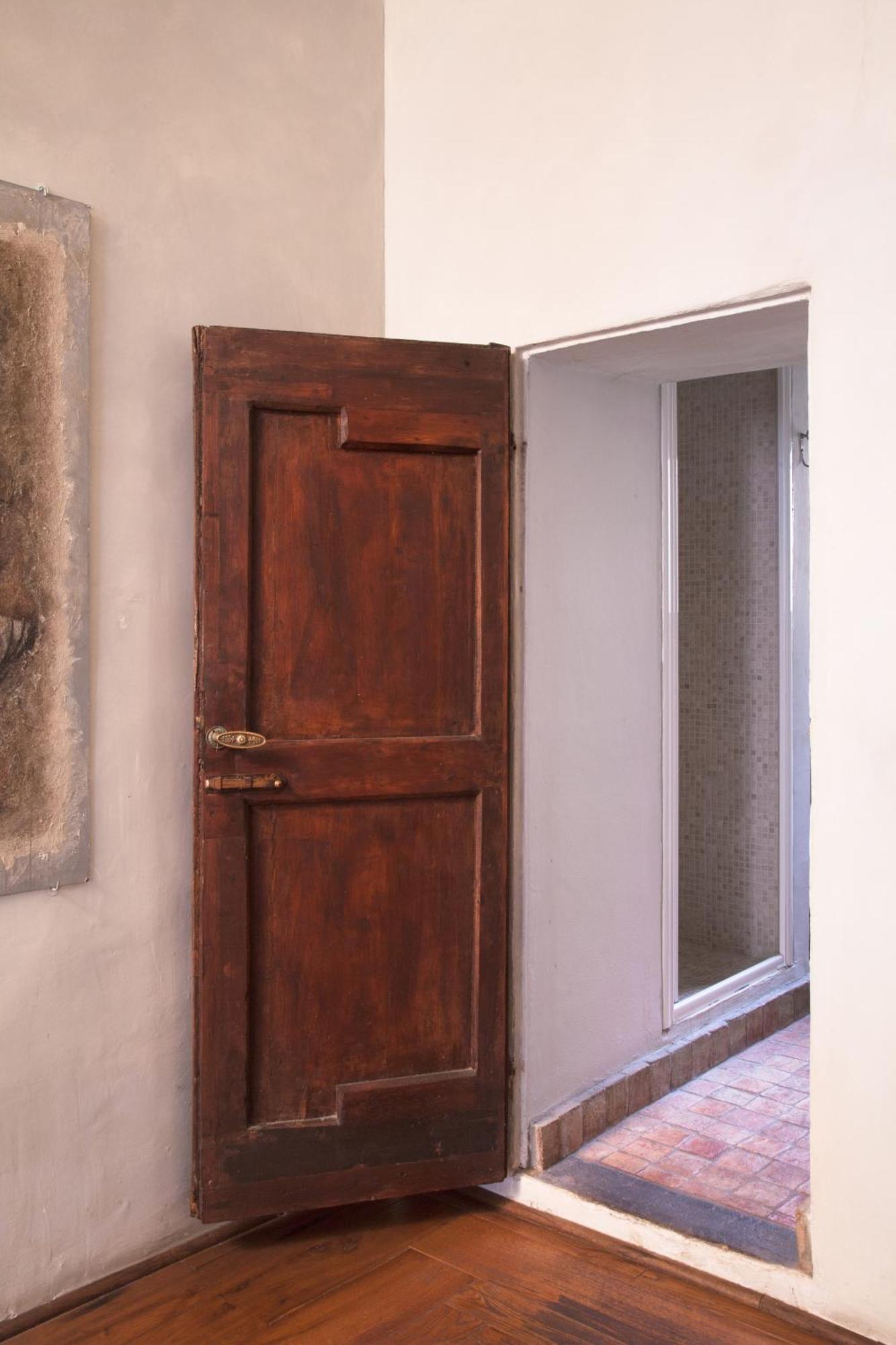 relais Berardi Appartement Florence Buitenkant foto