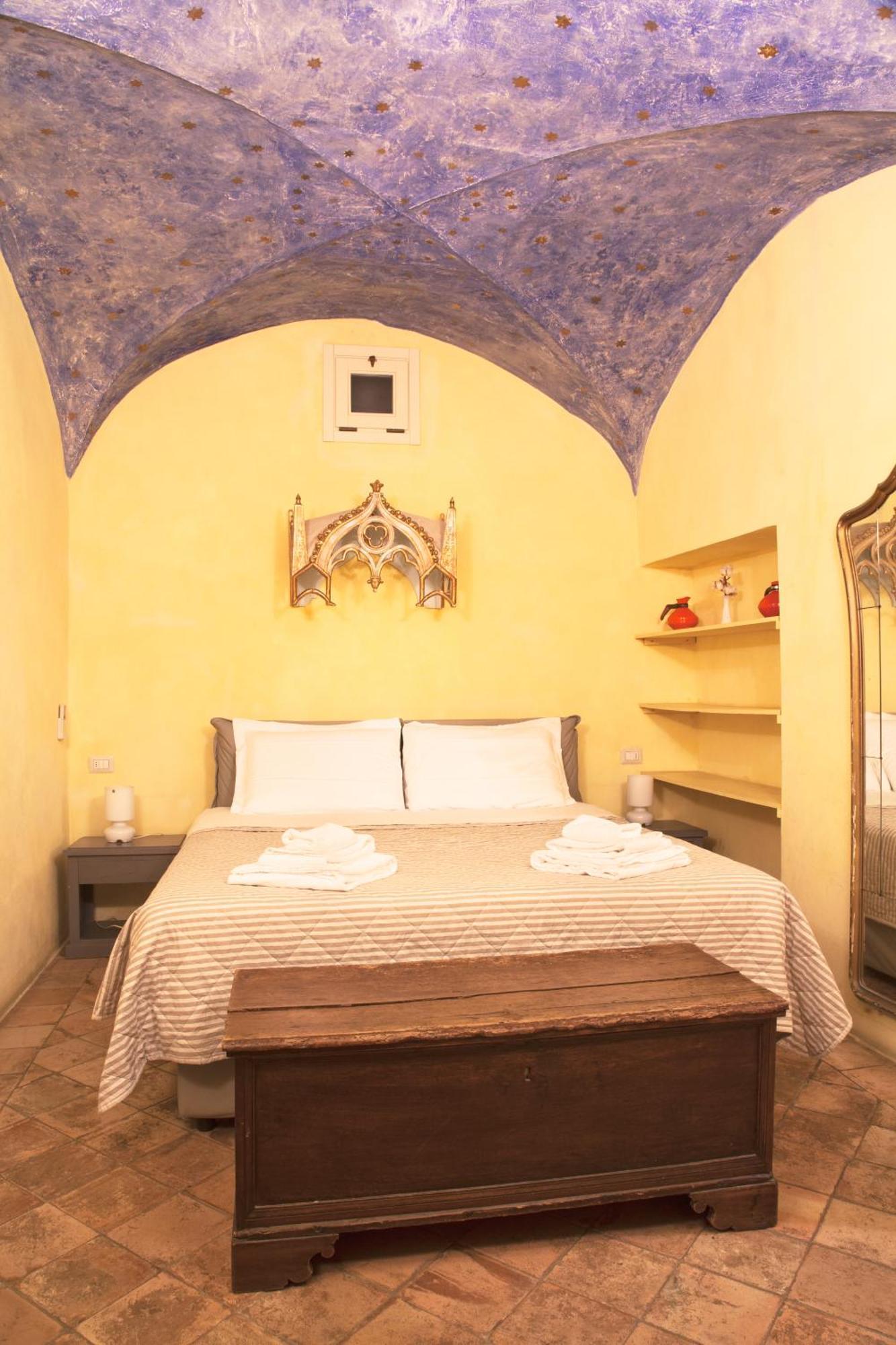 relais Berardi Appartement Florence Buitenkant foto