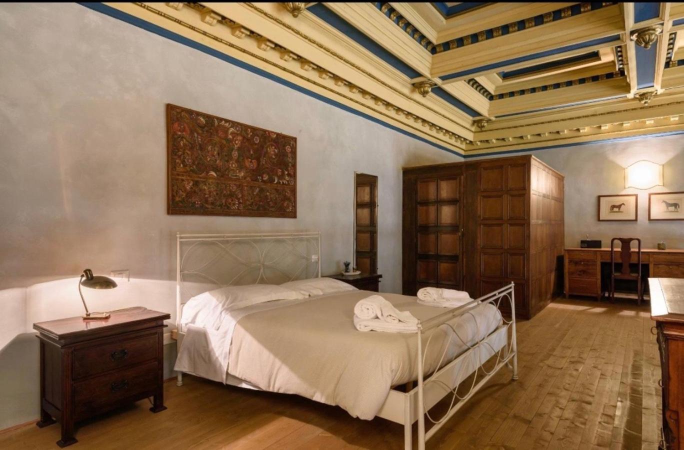 relais Berardi Appartement Florence Buitenkant foto