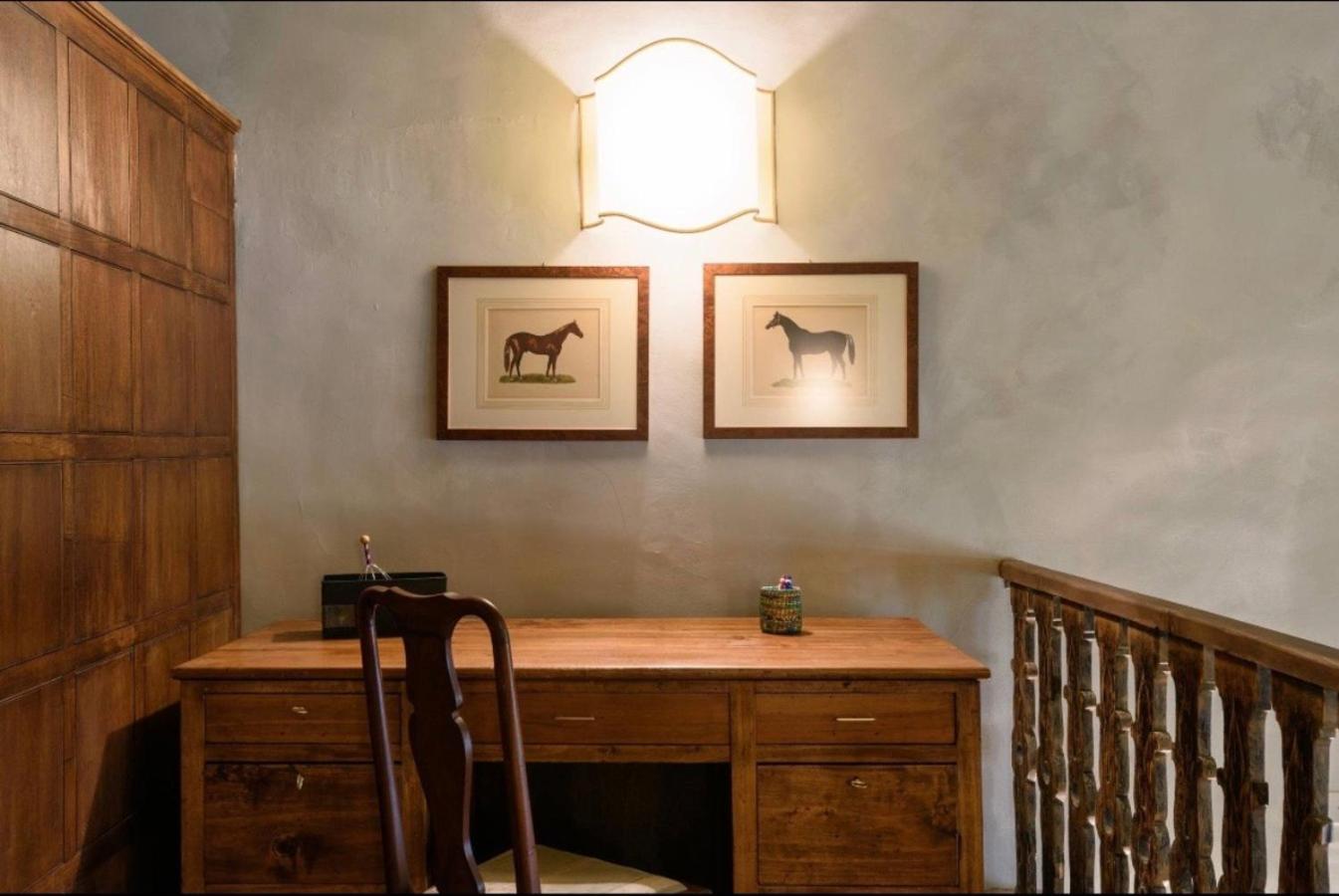 relais Berardi Appartement Florence Buitenkant foto