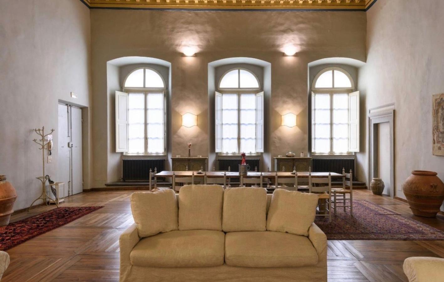 relais Berardi Appartement Florence Buitenkant foto