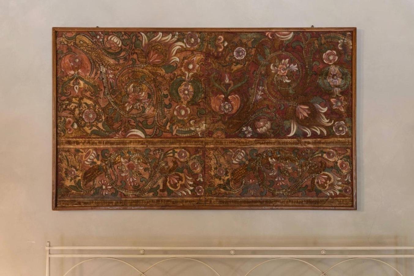 relais Berardi Appartement Florence Buitenkant foto