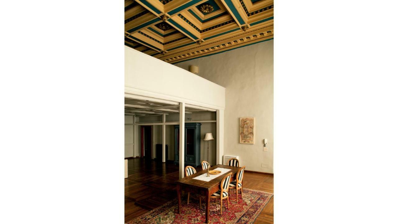 relais Berardi Appartement Florence Buitenkant foto